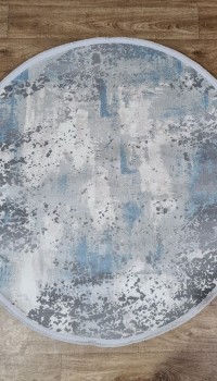 Luxury 06047a blue круг